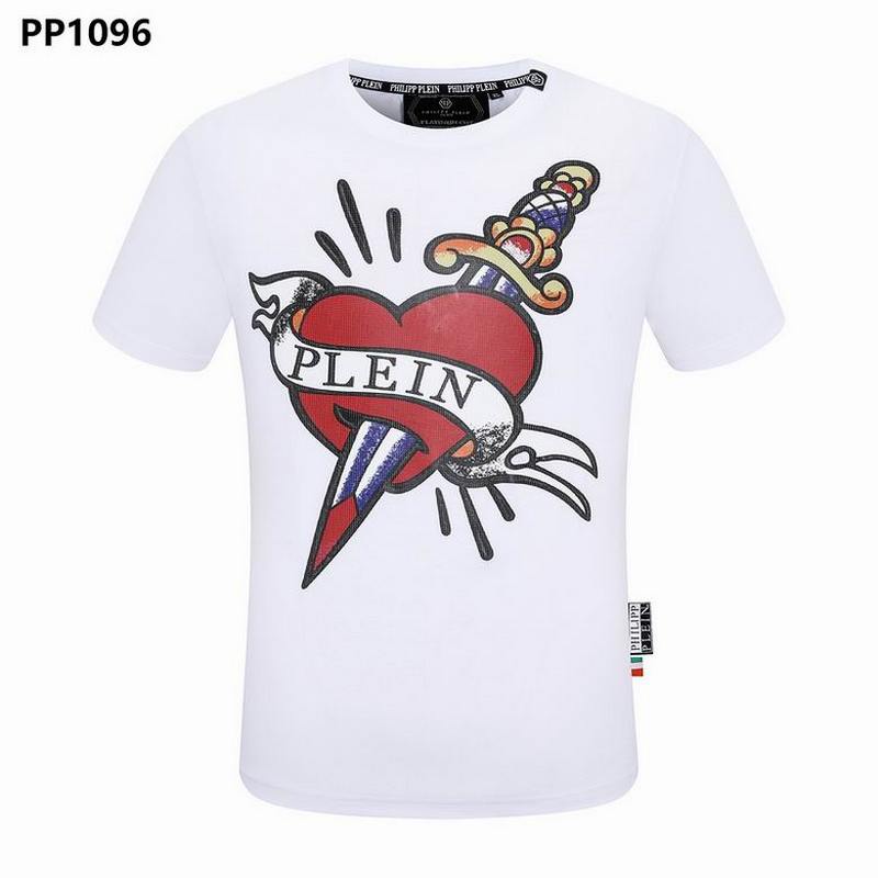 Philipp Plein T-shirts 549